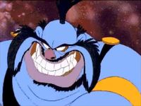 Space Ace, capture d'écran